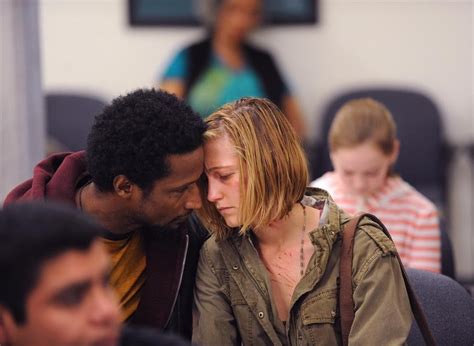 Review American Crime A Series Where Justice Is Far From Black Or