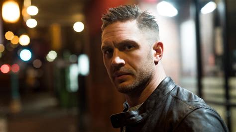 Tom Hardy Possible Cameo In Matrix Resurrections