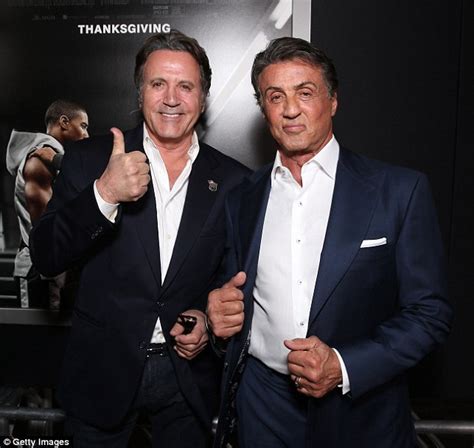 อัลบั้ม 102 ภาพ Sylvester Stallone ภาพยนตร์ สวยมาก