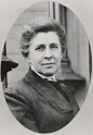 AHBJ » Ida Tarbell: 1857-1944. McClure’s