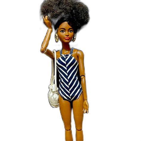 Barbie Toys Barbie Beach Doll Poshmark