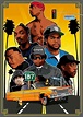 Old School HipPop | Hip hop poster, Hip hop artwork, Hip hop music