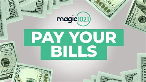 Magic 1021 Pays Your Bills Magic 1021 Fm