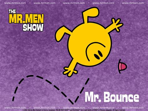 Mr Bounce Mr Bounce Wallpaper 2913780 Fanpop