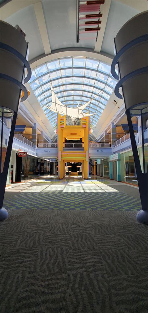 Forest Fair Cincinnati Mills Mall June 2021 Link In Comments R