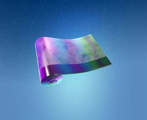 Fortnite Prismatic Edge Wrap Pro Game Guides