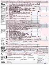 Income Tax Forms For 2015 Pictures