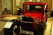 File:1928 BMW Dixi Heritage Motor Centre, Gaydon.jpg - Wikipedia