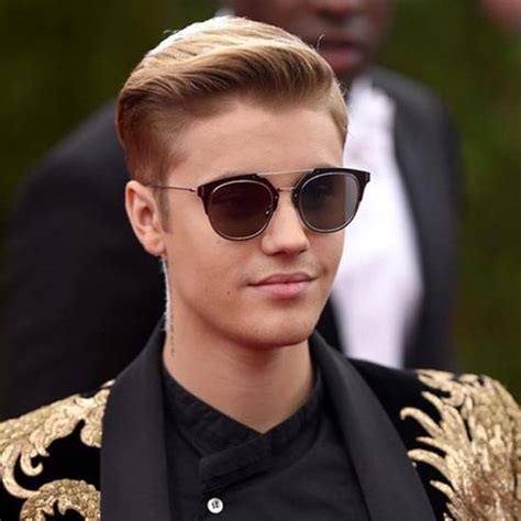 Top 150 Justin Bieber Hairstyle Photos Best Vn