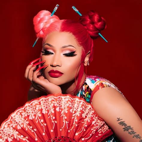 Stream Nicki Minaj Red Ruby Da Sleeze Filtered Instrumental By