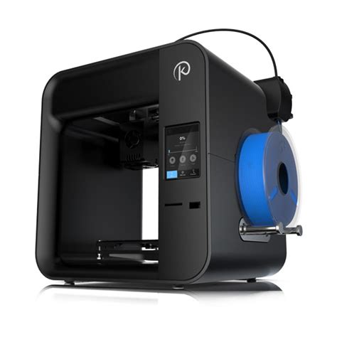 Kodama Obsidian Review An Affordable Desktop 3d Printer