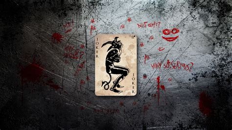 The joker wallpaper, heath ledger, monochrome, batman, movies. Joker Logo Wallpapers - Wallpaper Cave