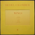 Michel Colombier – Wings (1971, Vinyl) - Discogs