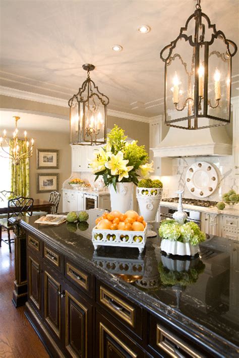 French Country Kitchen Lighting Ideas I Hate Being Bored