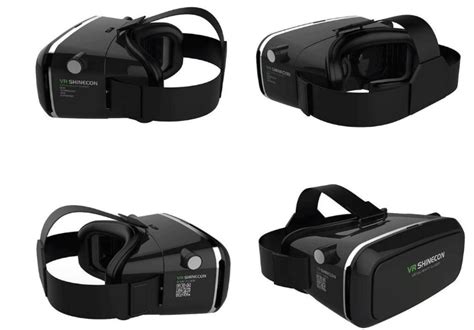 10 Best Virtual Reality Vr Headsets That You Can Buy In 2020 Techwiser
