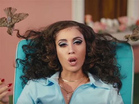 Kali Uchis Drops Aesthetically Pleasing Video For After The Storm Ft