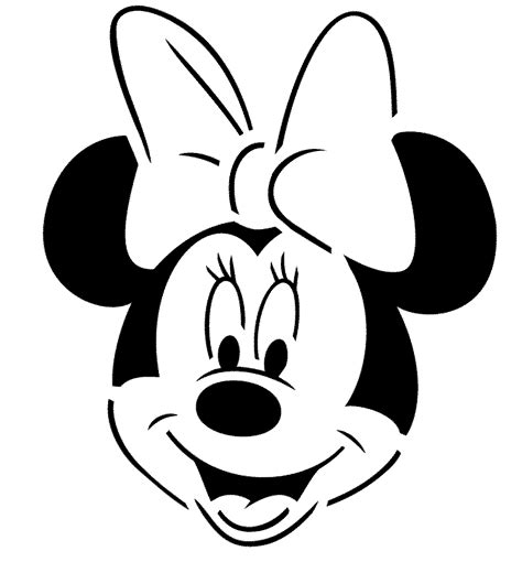 Ocean coloring pages | 100 pictures free printable 01.06.2021. Print & Download - Free Minnie Mouse Coloring Pages