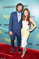T.J. Miller kisses wife Kate at The Big Sick NYC premiere | Daily Mail ...