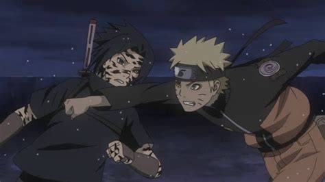 How Many Times Does Naruto And Sasuke Fight In Naruto Shippuden Quora