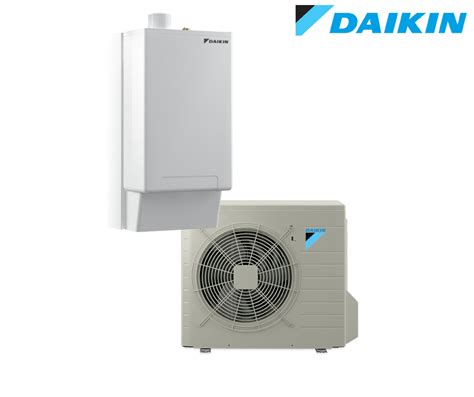 Raleo Daikin Altherma R Hybrid Kw H Wp Ig Phasig V Nur