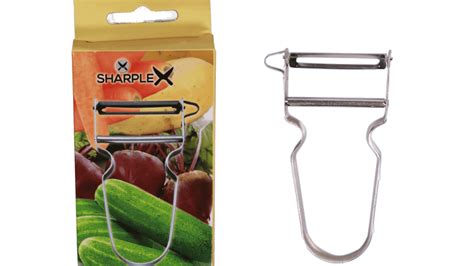 Vegetable Peeler Sharplex