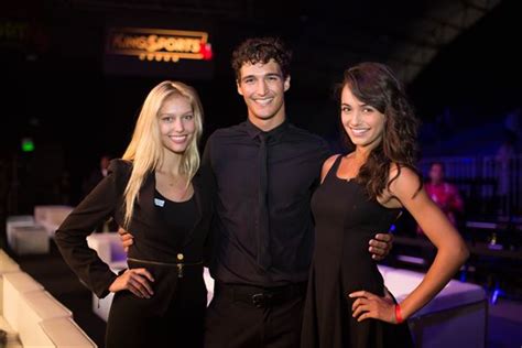 Runway Waiters New York Ny Event Staffing