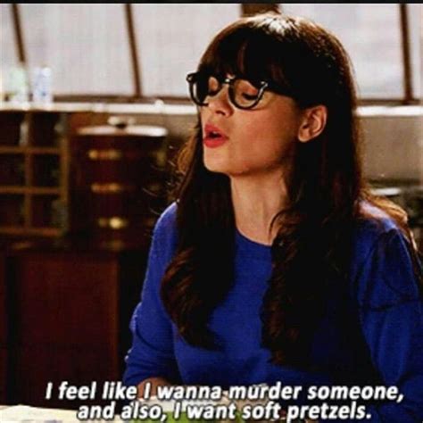 New Girl Jessica Day New Girl I Love To Laugh