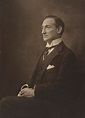 NPG P140(40); Rufus Isaacs, 1st Marquess of Reading - Portrait ...