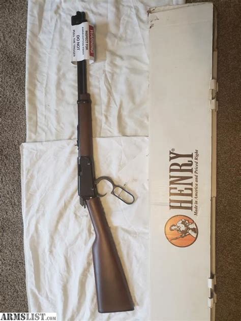 How To Order Henry Rifles
