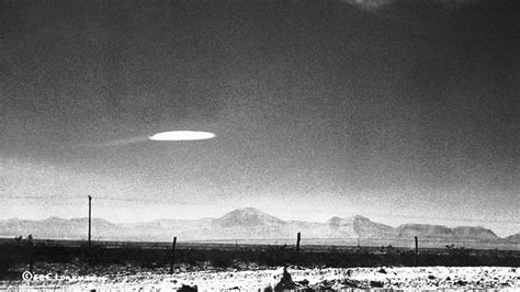 History Of Ufos Sightings Timeline Abductions