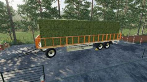 Fs19 Autoload Bale Trailer Bopqetriple