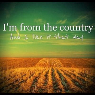country quotes countryquotes9 twitter | Country girl quotes, Country song quotes, Country quotes