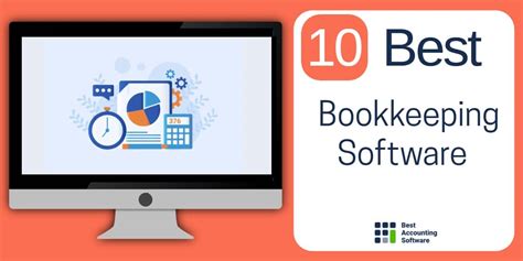Best Bookkeeping Software Our Top 10 Picks For 2022