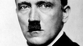 WWII Adolf Hitler profile suggests 'messiah complex' - BBC News