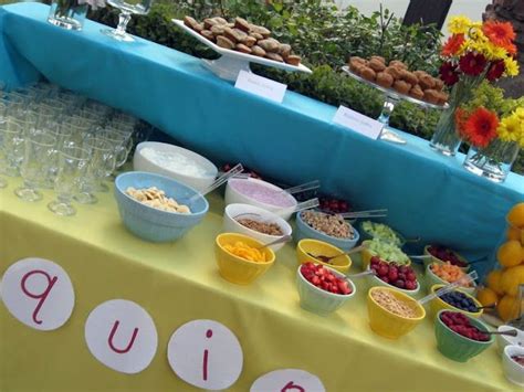 Baby Shower Party Ideas Resident Assistant Ra Ideas