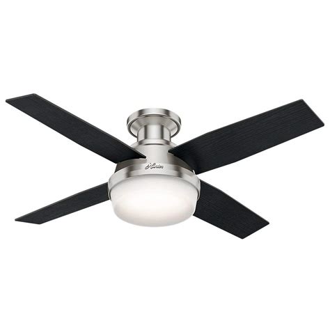 Top Low Profilesmall Ceiling Fans Buyers Guide And Reviews 2020