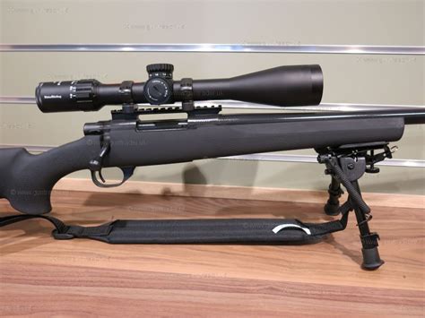 Howa 1500 Varmint Package 223 Rifle New Guns For Sale Guntrader