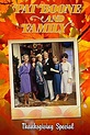Pat Boone and Family: A Thanksgiving Special (1978) — The Movie ...