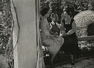 GUTE NACHT, MARY (1950) Szenenfoto 36 – Nachlass Curd Jürgens