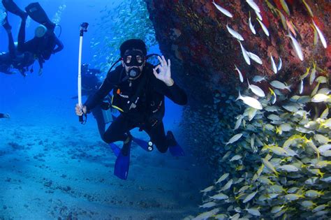 Best Dive Centers In Phuket Diving In Phuket By Phuket 101