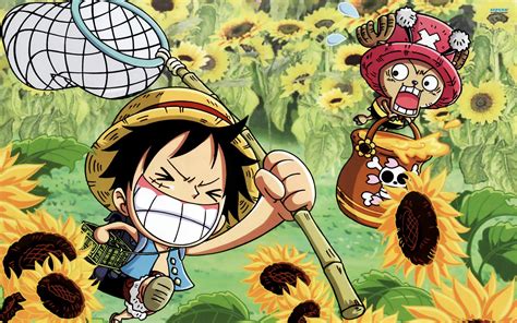 We can't believe it's already the manga's 24th anniversary! One Piece Background Hd Desktop Wallpapers Hd 4k High ...