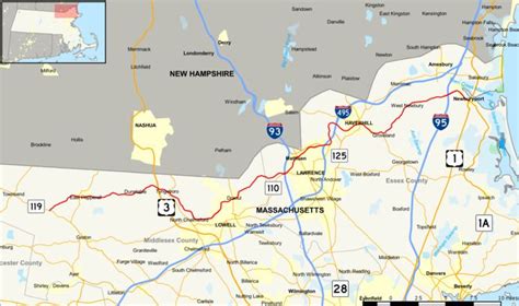 Massachusetts Route 113 Alchetron The Free Social Encyclopedia