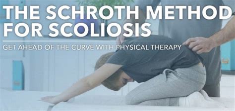 Schroth Method For Scoliosis Nyc Scoli Fit Non Surgical Scoliosis Treatment By Board