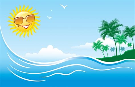 Free Hot Summer Cliparts Download Free Hot Summer Cliparts Png Images