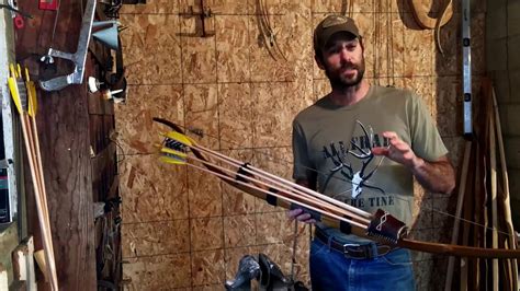 Bow Quiver Review Bow Quiver By Donnie Wilkerson Of Creek Walker