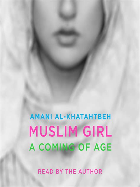 muslim girl washington anytime library overdrive