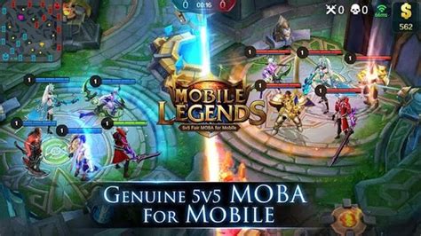 Choose your favorite characters, upgrade their skills and go to the other side of the map to destroy your enemies! Mobile Legends Booming, Saya Malah Asyik Ngeblog | awalilmu.blogspot.com