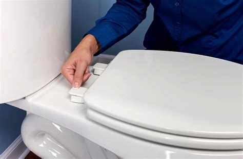 Wood Vs Plastic Toilet Seat Compare And Decide
