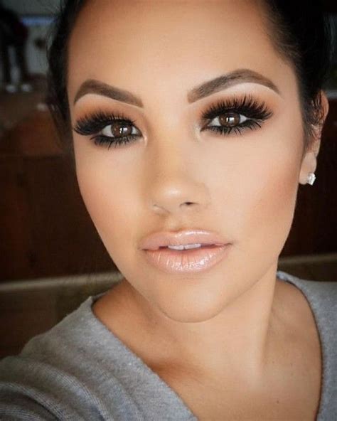 70 Most Lovely And Eye Catching Makeup For Prom And Wedding ️ Page