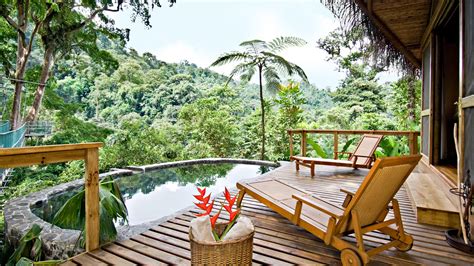 Luxury Tree House Hotels For A Treetop Adventure Jacada Travel